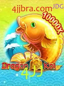 Explorando o Fascinante Mundo do Jogo DragonKoi: Regras e Estratégias
