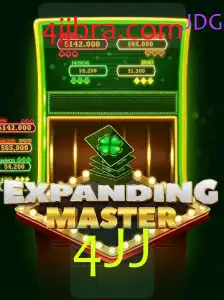 Descubra o Fascinante Mundo de ExpandingMaster: As Regras e a Introdução ao Jogo