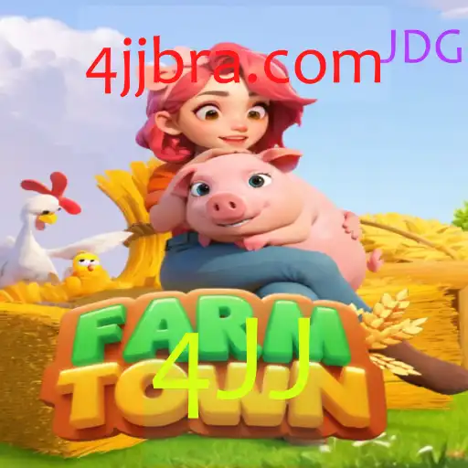Descubra o Mundo de 'FarmTown': Aventura Agrícola com a Chave 4JJ