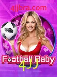 FootballBaby: O Jogo Inovador que Conquista o Mundo