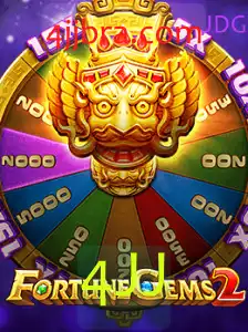 Explorando as Aventuras de FortuneGems2: Um Guia Completo com a Palavra-chave 4JJ