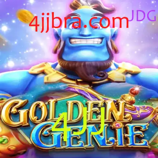 Descubra o Mundo Envolvente de GOLDENGENIE: O Jogo do Momento