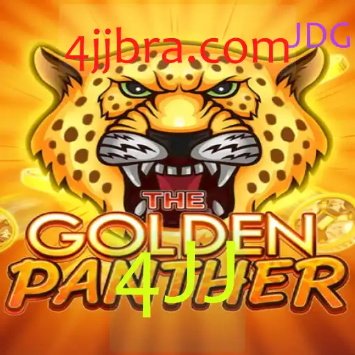 Desvendando o Universo de GOLDENPANTHER: Um Mundo de Estratégia e Emoção com 4JJ