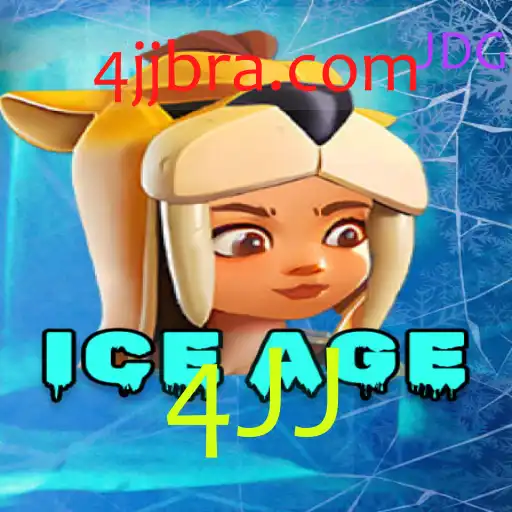 Descubra o Mundo Fascinante de IceAge: Uma Aventura Inovadora com 4JJ