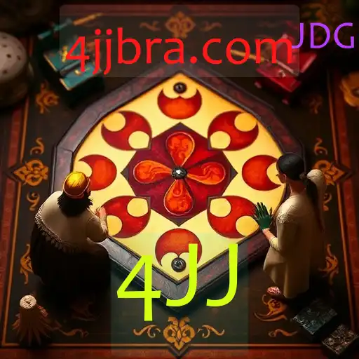Jogos de tabuleiro