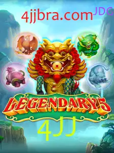 Explorando o Mundo de Legendary5: Uma Aventura Épica