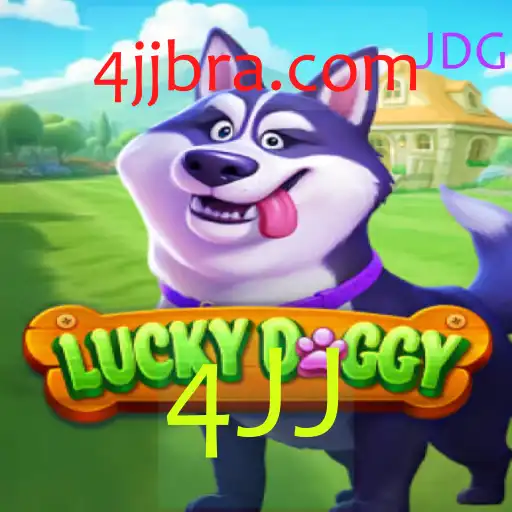 Guia Completo para Jogar LuckyDoggy: O Jogo de Estratégia com 4JJ