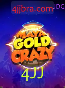 Descubra o Desafio e a Emoção de MayaGoldCrazy: Um Jogo de Aventuras e Estratégia