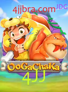 Explorando OoGaChaKa: O Novo Fenômeno do Mundo dos Jogos