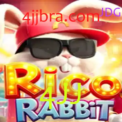 RicoRabbit: Uma Aventura Inovadora Inspirada em 4JJ