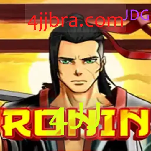 Explorando o Jogo 'Ronin' e a Estratégia de 4JJ
