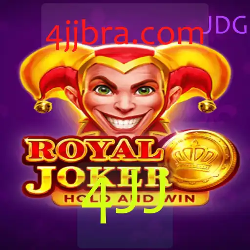 Descubra as Emoções e Regras de RoyalJoker: O Jogo que Conquista com 4JJ
