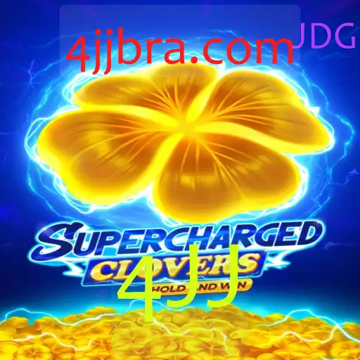 A Revolução de SchargedClovers: Descubra o Jogo do Momento com 4JJ