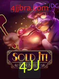 Explorando o Jogo SolditBonusBuy: Uma Nova Experiência de Entretenimento