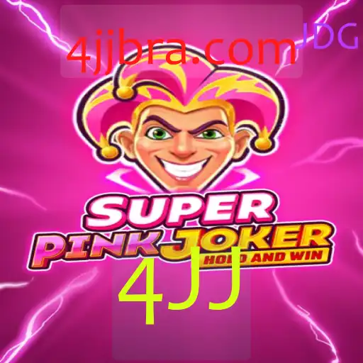 SuperPinkJoker: Um Jogo Revolucionário no Cenário Atual