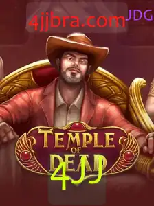 Explore o Mundo Misterioso de TempleofDead: Estratégia e Aventura